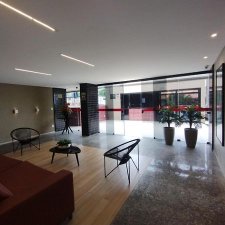Apartamento Proximo A Praia Масейо Экстерьер фото
