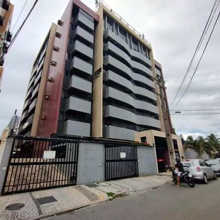 Apartamento Proximo A Praia Масейо Экстерьер фото