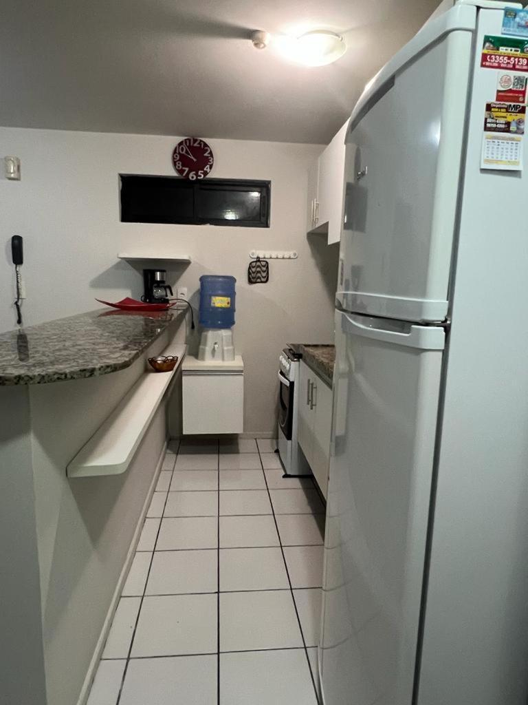 Apartamento Proximo A Praia Масейо Экстерьер фото