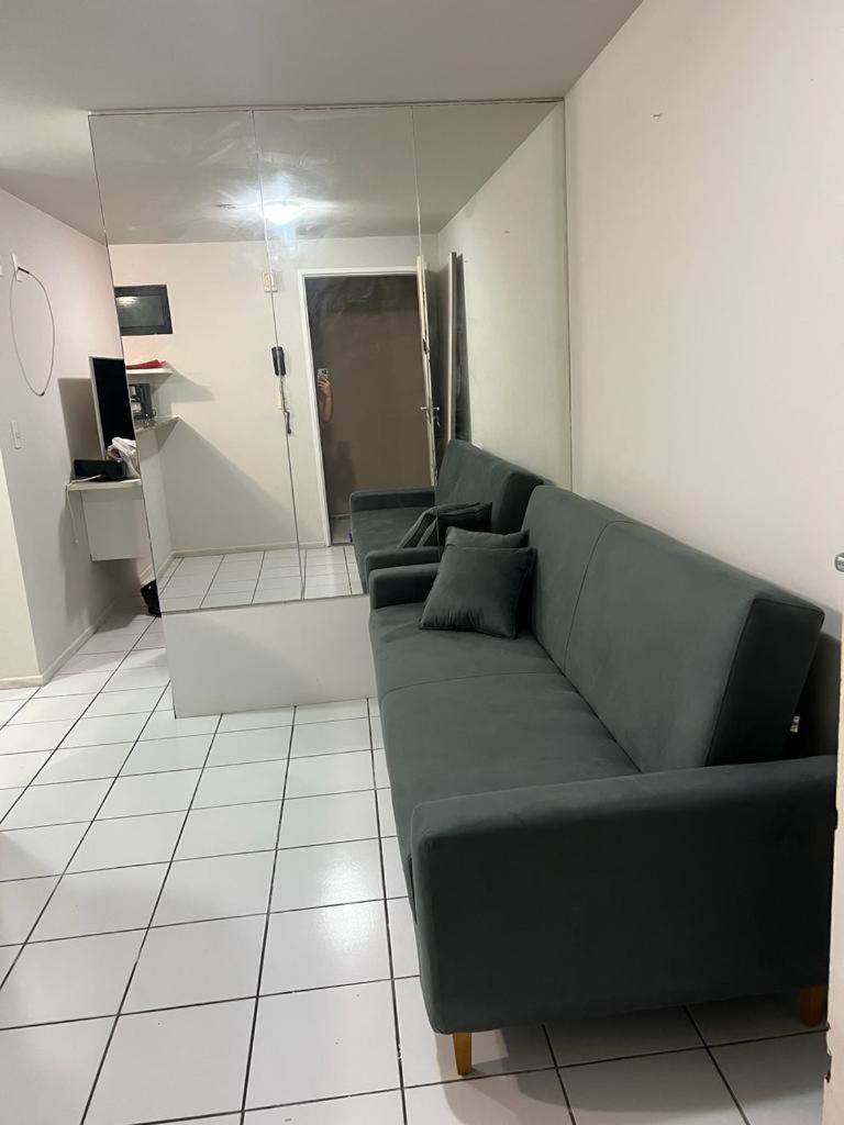 Apartamento Proximo A Praia Масейо Экстерьер фото