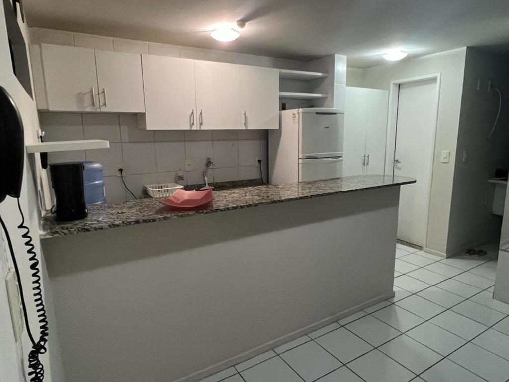 Apartamento Proximo A Praia Масейо Экстерьер фото