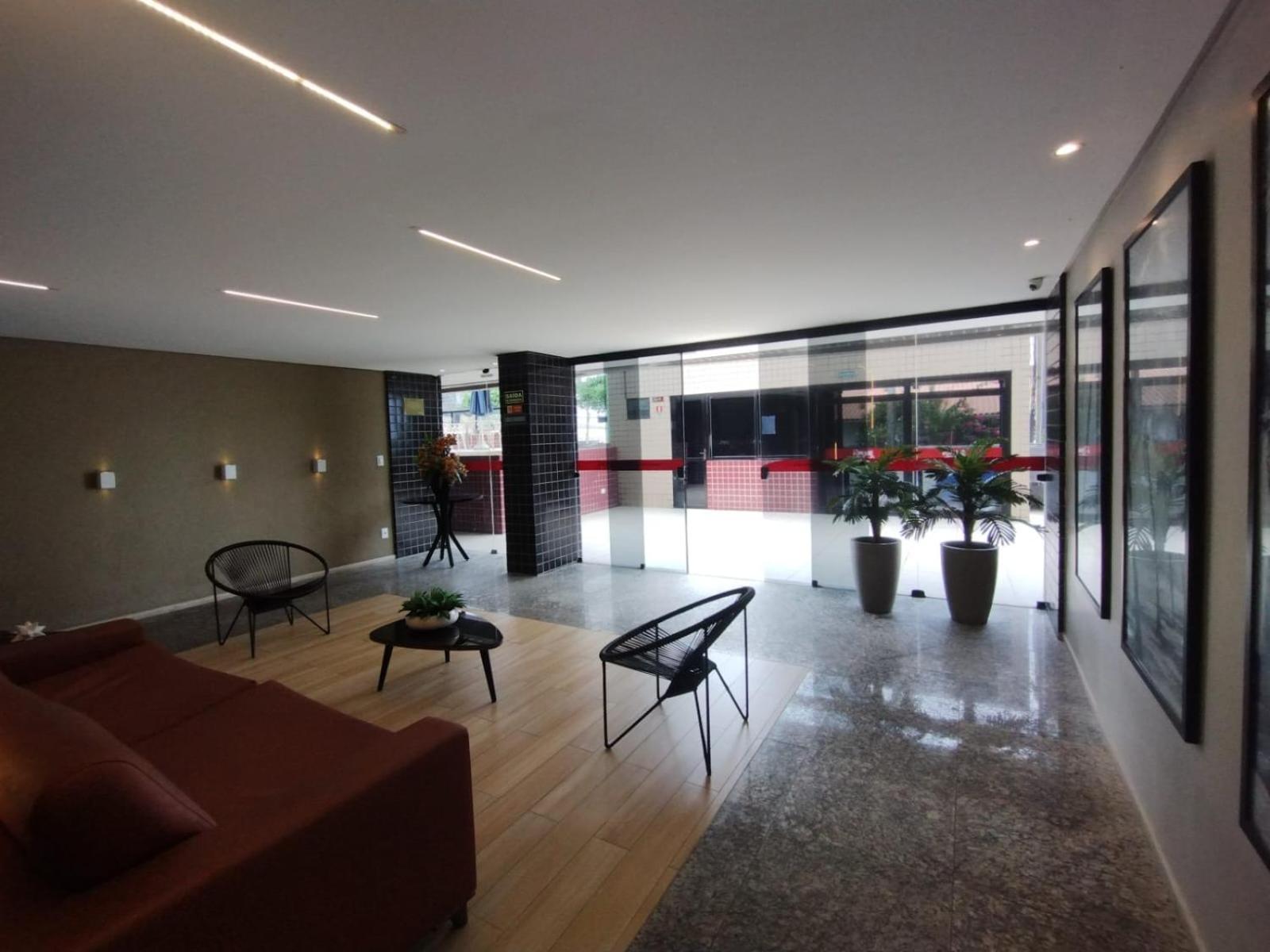 Apartamento Proximo A Praia Масейо Экстерьер фото