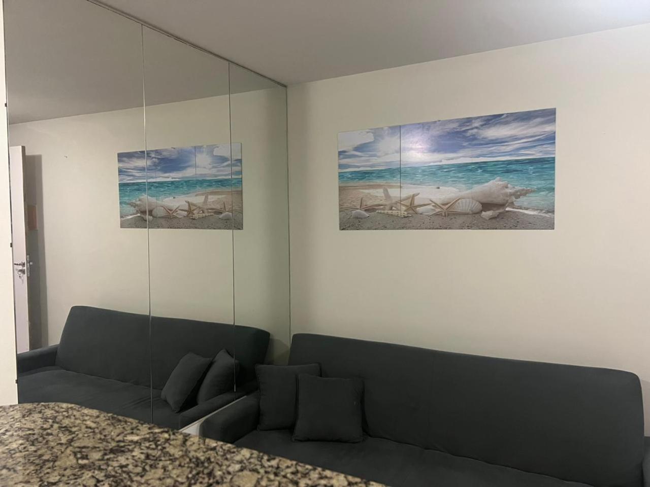 Apartamento Proximo A Praia Масейо Экстерьер фото