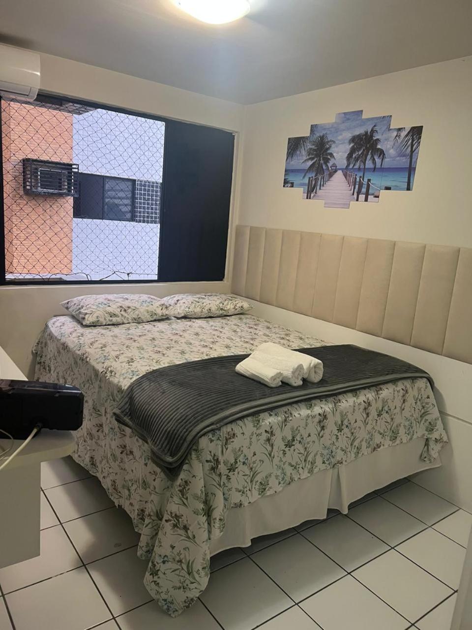 Apartamento Proximo A Praia Масейо Экстерьер фото