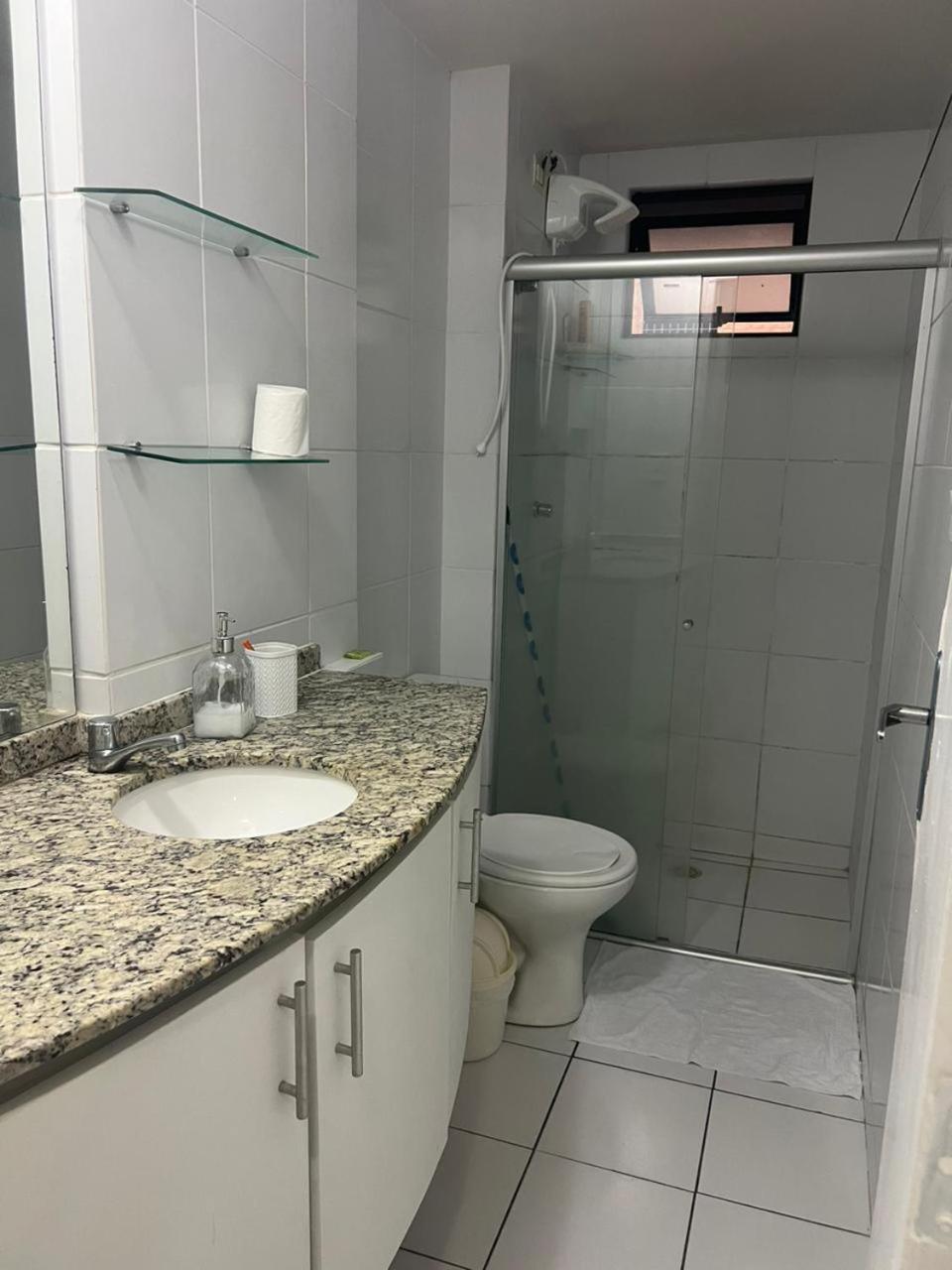 Apartamento Proximo A Praia Масейо Экстерьер фото