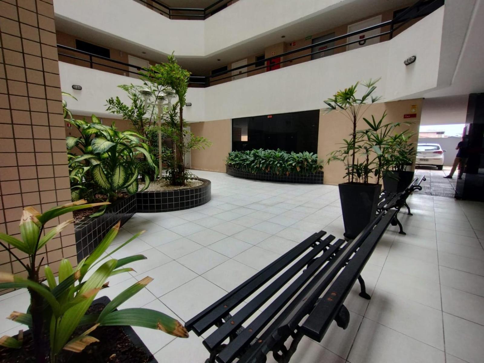 Apartamento Proximo A Praia Масейо Экстерьер фото